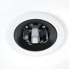 Roof deltalight